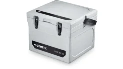 DOMETIC WCI Cool Ice 22 Liter Ice Chest/Dry Box 12 DOMETIC WCI Cool Ice 22 Liter Ice Chest/Dry Box -Deals Aqua Kayaks Store opplanet dometic wci cool ice 22 liter ice chest dry box stone 9600000501 main 1