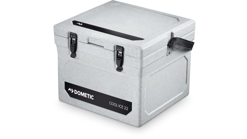 DOMETIC WCI Cool Ice 22 Liter Ice Chest/Dry Box 4 DOMETIC WCI Cool Ice 22 Liter Ice Chest/Dry Box - Image 4