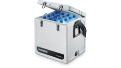 DOMETIC WCI Cool Ice 33 Liter Ice Chest/Dry Box -Deals Aqua Kayaks Store opplanet dometic wci cool ice 33 liter ice chest dry box stone 9600000502 av 1
