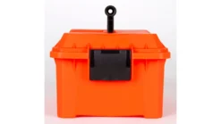 Flambeau Compact Marine Dry Box -Deals Aqua Kayaks Store opplanet flambeau compact marine dry box 9 6in 7415dm av 2