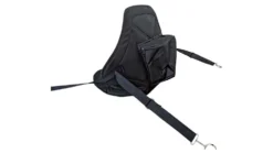 Glide Angler Inflatable Paddle Board -Deals Aqua Kayaks Store opplanet glide angler inflatable paddle board white brown red 11ft x 36in x 6in o2 angl av 2