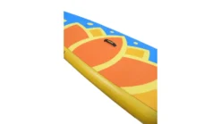 Glide Lotus Inflatable Paddle Board -Deals Aqua Kayaks Store opplanet glide lotus inflatable paddle board blue orange yellow 10ft x 35in x 6in o2 ltus av 5