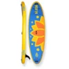 Glide Lotus Inflatable Paddle Board
