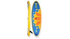Glide Lotus Inflatable Paddle Board