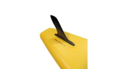 Glide Quest Inflatable Paddle Board -Deals Aqua Kayaks Store opplanet glide quest inflatable paddle board blue orange yellow 12ft 6inx 30in x 6in o2 qest av 7