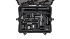 HPRC 2700W-01 Hard Plastic Case For DJI Ronin With Pre-Cut Foam Interior -Deals Aqua Kayaks Store opplanet hprc 2700w 01 hard plastic case for dji ronin with pre cut foam interior case only ron2700w 01 av3