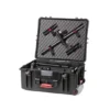 HPRC 2700W-01 Hard Plastic Case For DJI Ronin With Pre-Cut Foam Interior