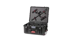 HPRC 2700W-01 Hard Plastic Case For DJI Ronin With Pre-Cut Foam Interior