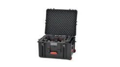 HPRC 2730W-01 Hard Plastic Case For Ronin MX With Pre-Cut Foam Interior