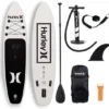 HURLEY One And Only Inflatable Paddle Board Set