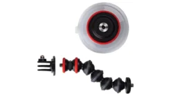 JOBY Suction Cup & Gorillapod Arm