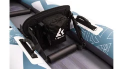 Kokopelli Packraft Platte Kayak -Deals Aqua Kayaks Store opplanet kokopelli packraft platte kayak smoke blue 23 20500 04 u 10