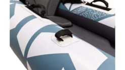 Kokopelli Packraft Platte Plus Kayak -Deals Aqua Kayaks Store opplanet kokopelli packraft platte plus kayak smoke blue 23 20501 04 u 6