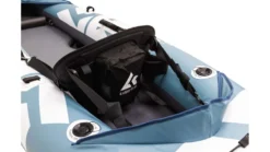 Kokopelli Packraft Platte Plus Kayak -Deals Aqua Kayaks Store opplanet kokopelli packraft platte plus kayak smoke blue 23 20501 04 u 7