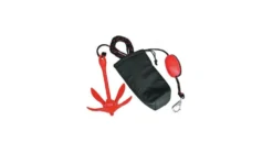 Airhead Complete Grapnel Anchor System