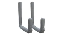 Magma Cover, Kayak/Sup Rail Mounted Rack, Pair