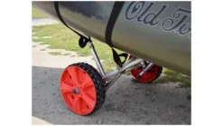 Malone Auto Racks ClipperTRX Deluxe Kayak/Canoe Cart -Deals Aqua Kayaks Store opplanet malone auto racks clippertrx deluxe kayak canoe cart no flat tires mpg522 av 6