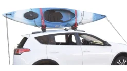 Malone Auto Racks Lariat Universal Kayak/Canoe Cable Lock -Deals Aqua Kayaks Store opplanet malone auto racks lariat universal kayak canoe cable lock 70in mpg398 av 2