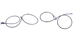 Malone Auto Racks Lariat Universal Kayak/Canoe Cable Lock