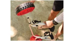 Malone Auto Racks Nomad TRX Standard Kayak Cart W/ No-flat Tires -Deals Aqua Kayaks Store opplanet malone auto racks nomadtrx standard kayak cart w no flat tires mpg523 av 4