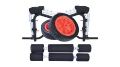 Malone Auto Racks WideTrak ATB Large Kayak/Canoe Cart W/ No-flat Tires And Bunks -Deals Aqua Kayaks Store opplanet malone auto racks widetrak atb large kayak canoe cart with no flat tires and bunks mpg521 av 2