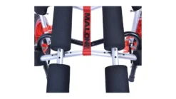 Malone Auto Racks WideTrak ATB Large Kayak/Canoe Cart W/ No-flat Tires And Bunks -Deals Aqua Kayaks Store opplanet malone auto racks widetrak atb large kayak canoe cart with no flat tires and bunks mpg521 av 3