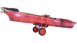 Malone Auto Racks WideTrak ATB Large Kayak/Canoe Cart W/ No-flat Tires And Bunks -Deals Aqua Kayaks Store opplanet malone auto racks widetrak atb large kayak canoe cart with no flat tires and bunks mpg521 av 5