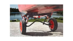 Malone Auto Racks WideTrak ATB Large Kayak/Canoe Cart W/ No-flat Tires And Bunks -Deals Aqua Kayaks Store opplanet malone auto racks widetrak atb large kayak canoe cart with no flat tires and bunks mpg521 av 6