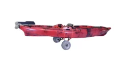 Malone Auto Racks WideTrak SB Large Kayak/Canoe Cart W/ Balloon Beach Tires And Bunks -Deals Aqua Kayaks Store opplanet malone auto racks widetrak sb large kayak canoe cart with balloon beach tires and bunks mpg521 s av 3