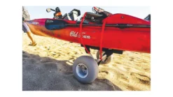 Malone Auto Racks WideTrak SB Large Kayak/Canoe Cart W/ Balloon Beach Tires And Bunks -Deals Aqua Kayaks Store opplanet malone auto racks widetrak sb large kayak canoe cart with balloon beach tires and bunks mpg521 s av 5