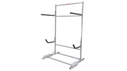 Malone Auto Racks FS Rack 2 Kayak And 2 Plus SUP Storage Rack