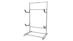 Malone Auto Racks FS Rack 3 Kayak Storage Rack