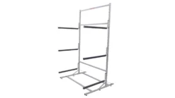 Malone Auto Racks FS Rack 6 Plus SUP Storage Rack