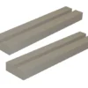 Malone Auto Racks FS Rack Foam SUP Spacer Blocks