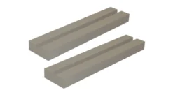 Malone Auto Racks FS Rack Foam SUP Spacer Blocks