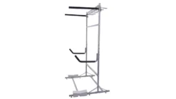 Malone Auto Racks FS Rack 3 Bike, 2 Kayak, 6 Ski Storage Rack