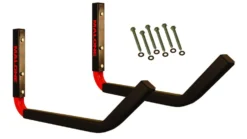 Malone Auto Racks HighRise Wall Mount Kayak Storage Rack
