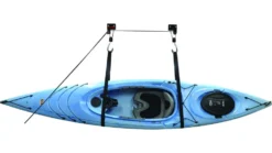 Malone Auto Racks Kayak Hammock Deluxe Hoist System