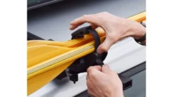Malone Auto Racks Ratchet Style Paddle Carriers -Deals Aqua Kayaks Store opplanet malone ratchet style paddle carrier mpg121 av2