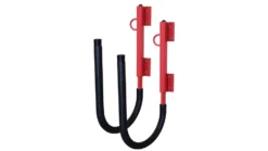 Malone Auto Racks SUPSwing Folding SUP Wall Mount Cradles