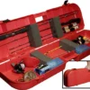 MTM Ice Fishing Rod Box