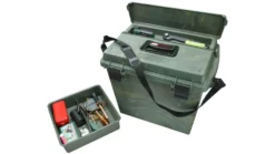 MTM Spud 7 Sportsmen's Plus Utility Dry Box SPUD709