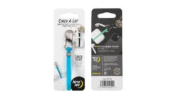 Nite Ize Cinch-A-Lot Mini Stretch Strap -Deals Aqua Kayaks Store opplanet nite ize cinch a lot mini stretch strap blue mini cals 03 r3 av 1