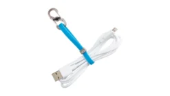 Nite Ize Cinch-A-Lot Mini Stretch Strap -Deals Aqua Kayaks Store opplanet nite ize cinch a lot mini stretch strap blue mini cals 03 r3 av 2