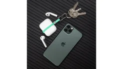 Nite Ize Cinch-A-Lot Mini Stretch Strap -Deals Aqua Kayaks Store opplanet nite ize cinch a lot mini stretch strap mint mini cals 70 r3 av 3