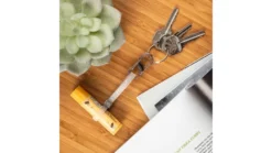 Nite Ize Cinch-A-Lot Mini Stretch Strap -Deals Aqua Kayaks Store opplanet nite ize cinch a lot mini stretch strap white sparkle mini cals 0211 r3 av 3