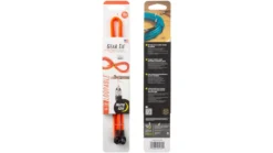Nite Ize Loopable Twist Gear Tie 18in -Deals Aqua Kayaks Store opplanet nite ize loopable twist gear tie 18 in 2 pack bright orange 18 gls18 31 2r3 main