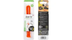 Nite Ize Gear Tie Reusable Rubber Twist Tie