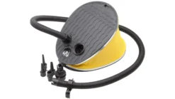 ONYX Pumplighter Manual Inflation Foot Air Pump