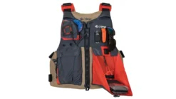 Onyx Outdoor Kayak Fishing Vest